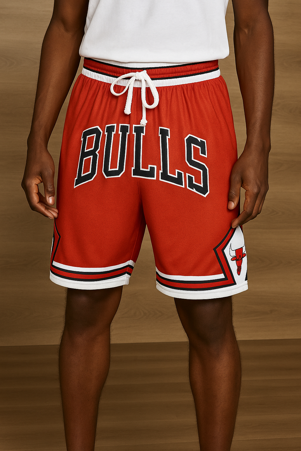Short Nba
