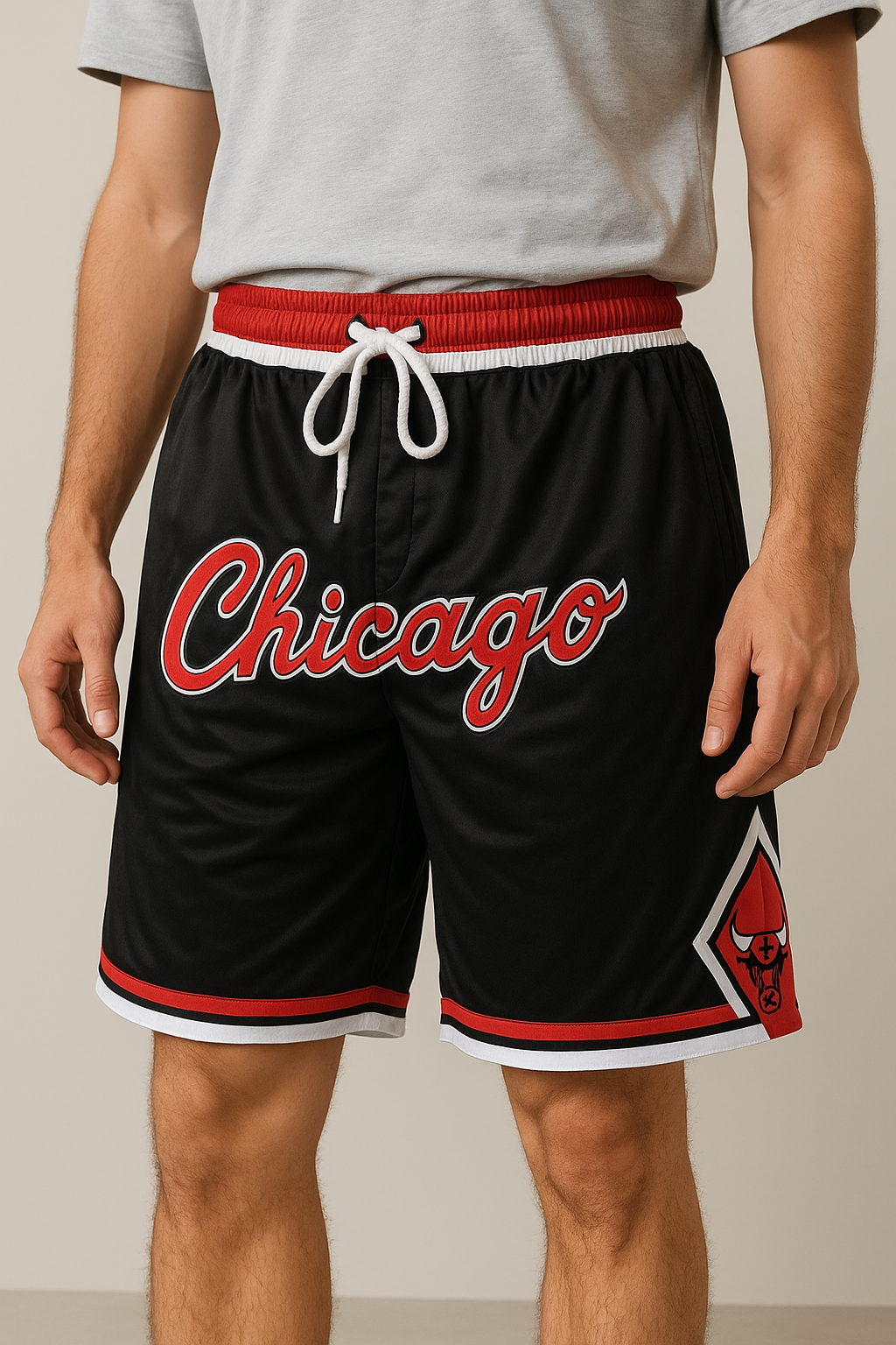 Short Nba