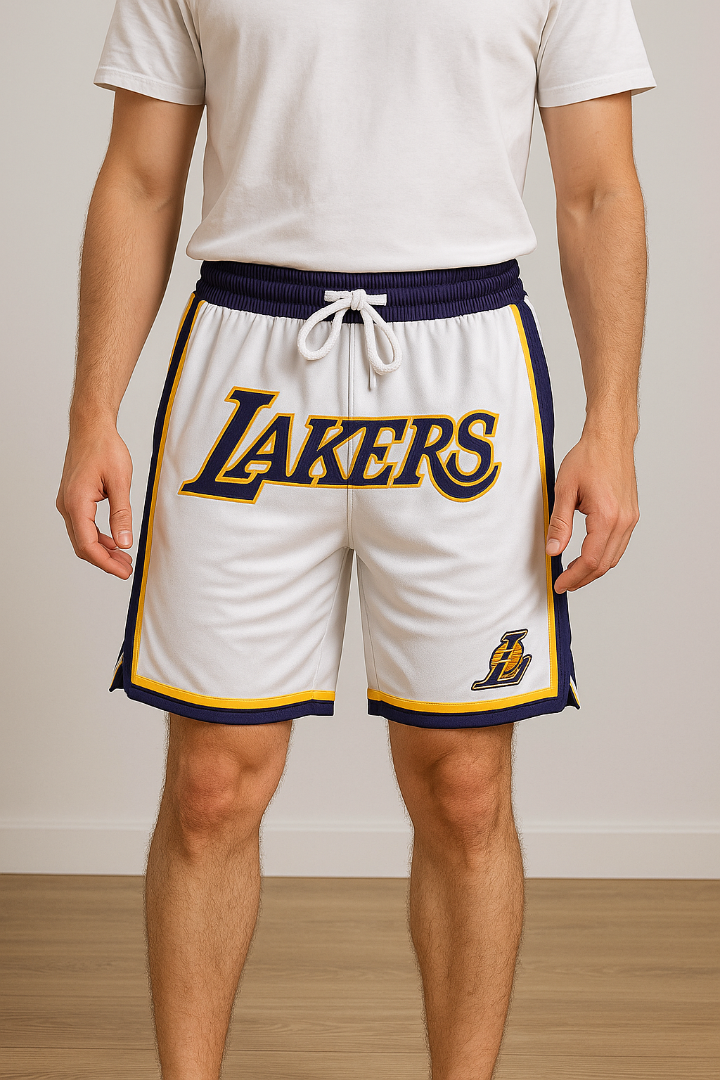 Short Nba