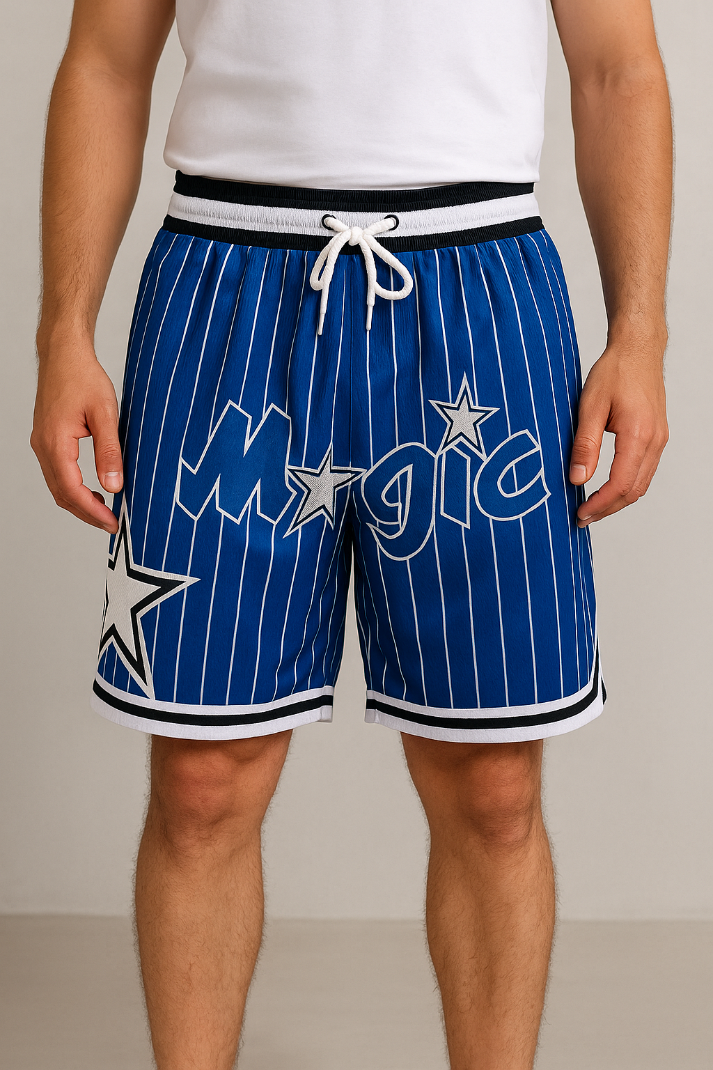 Short Nba