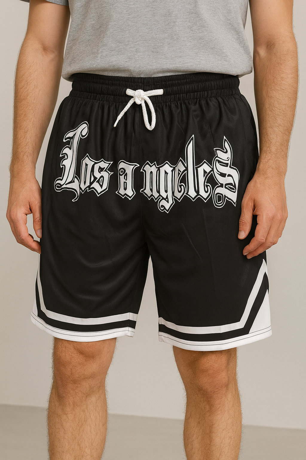 Short Nba