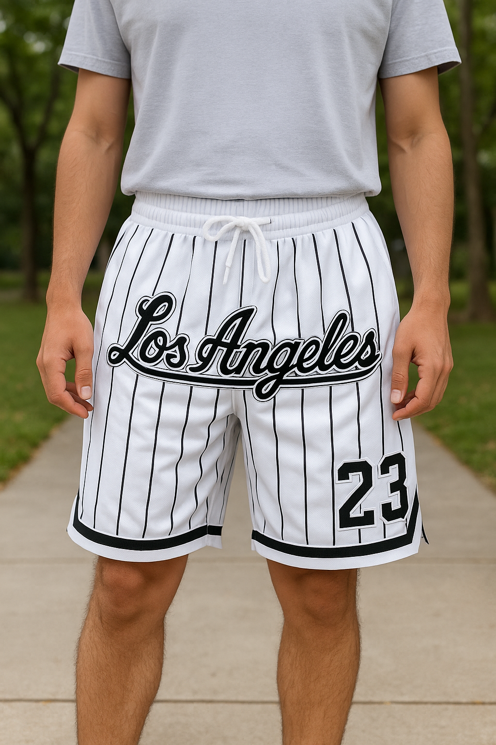 Short Nba