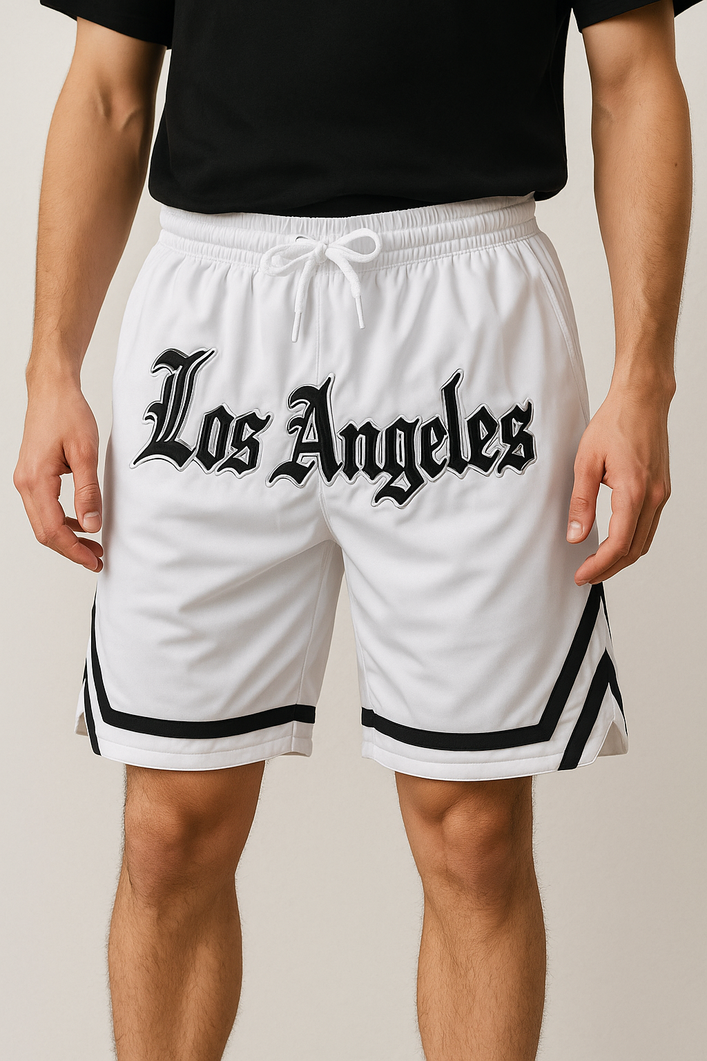 Short Nba
