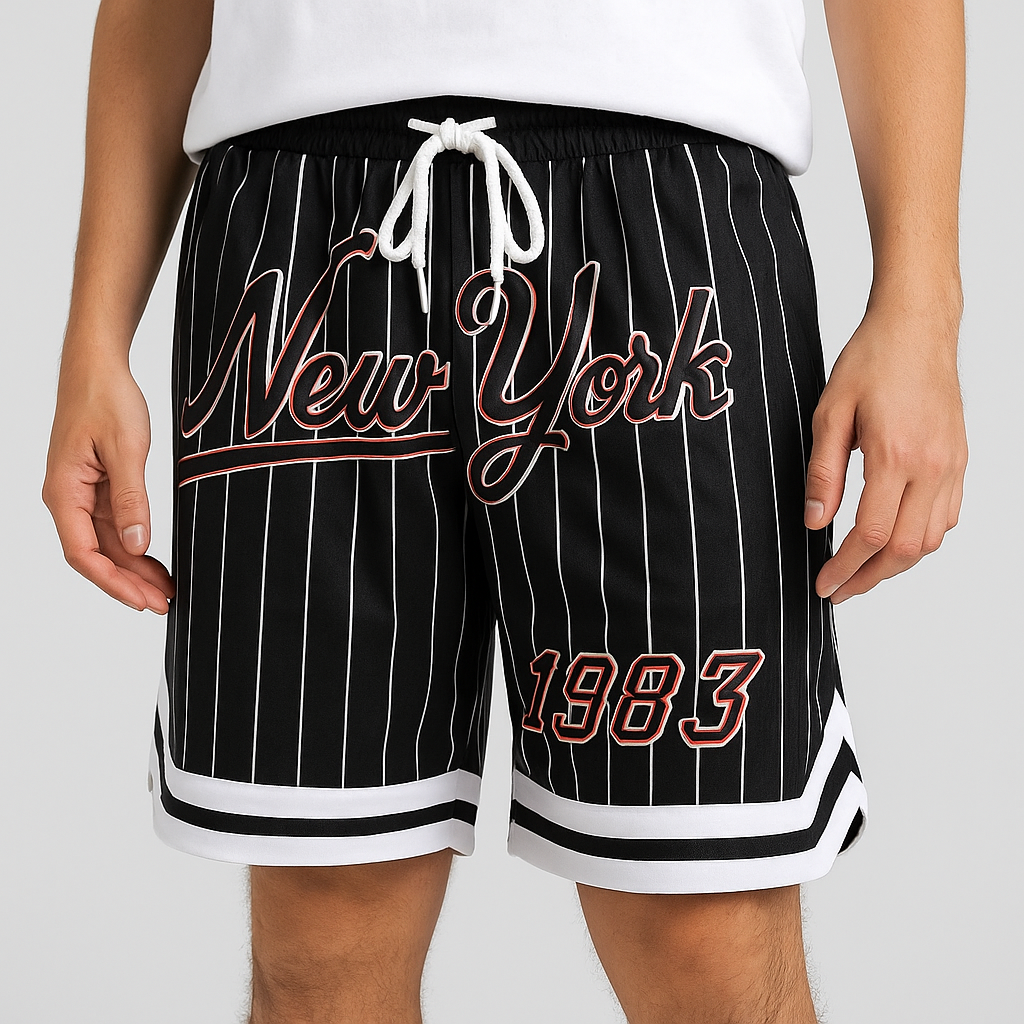 Short Nba