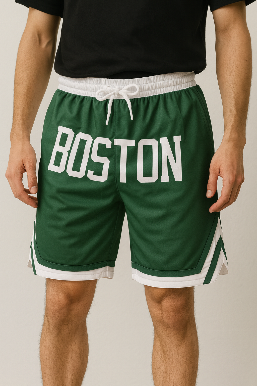 Short Nba