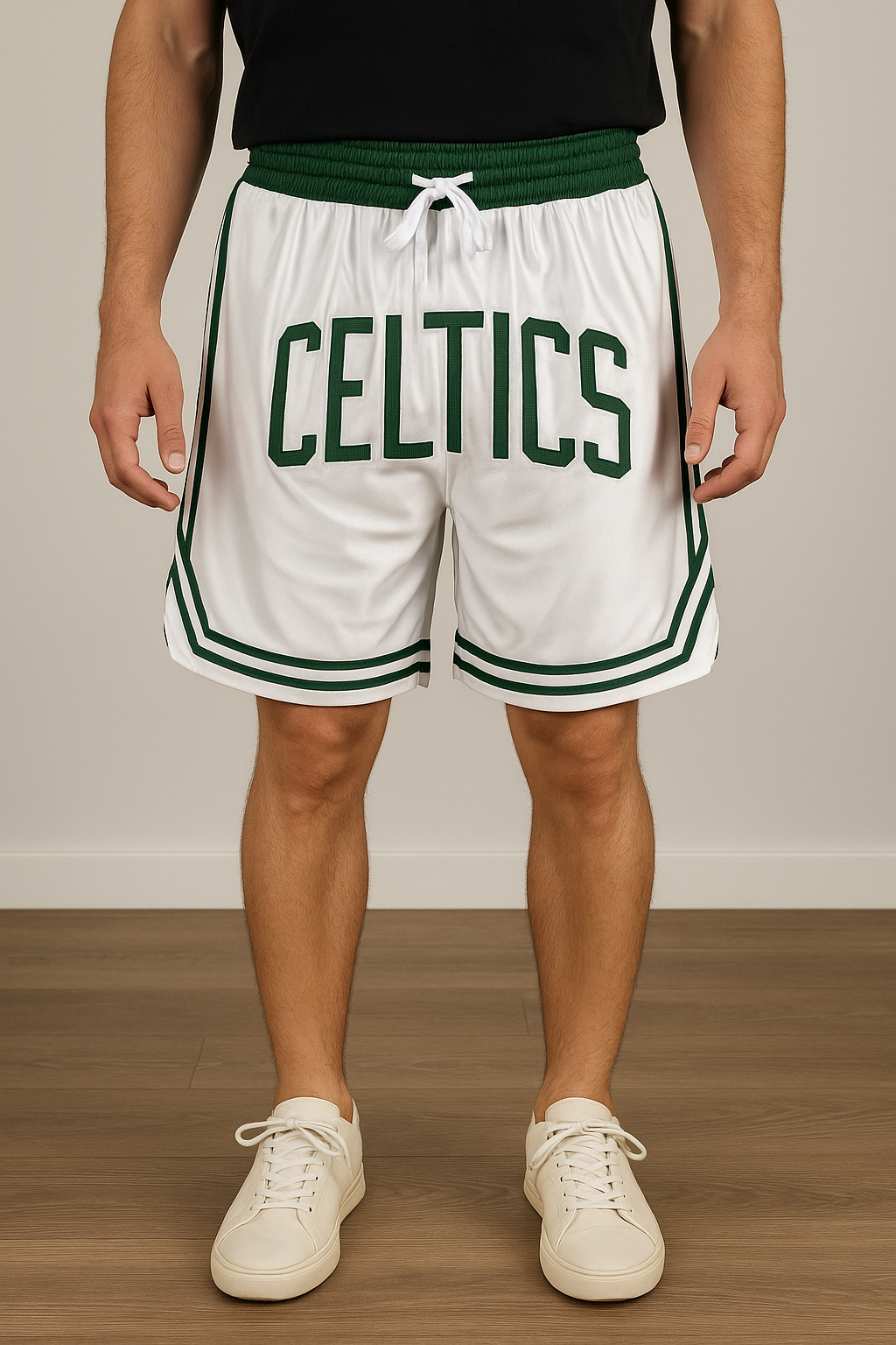 Short Nba