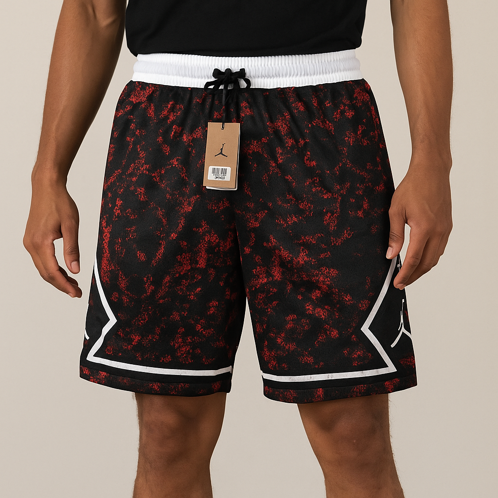 Short Jordan Diamond Limited