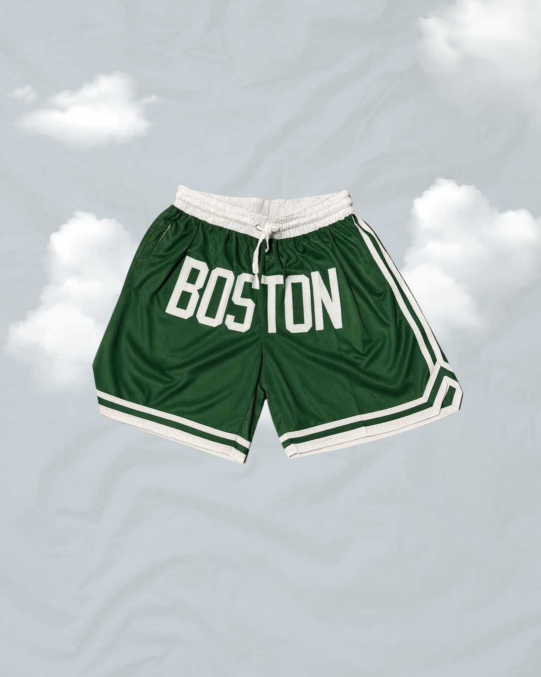 Shorts Nba