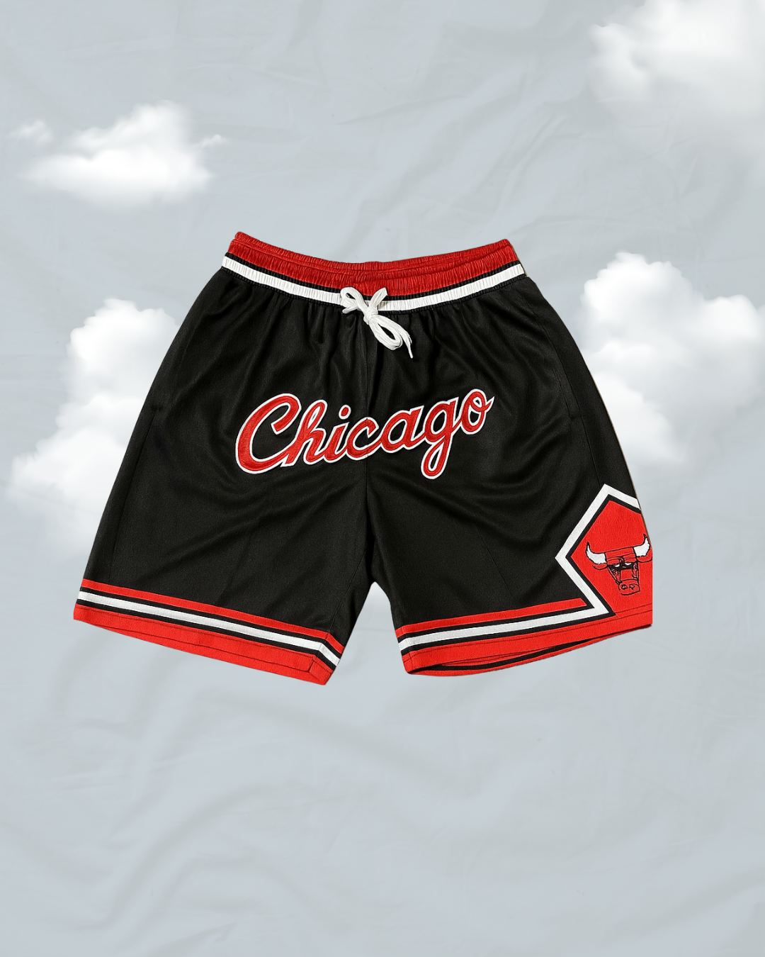 Shorts Nba
