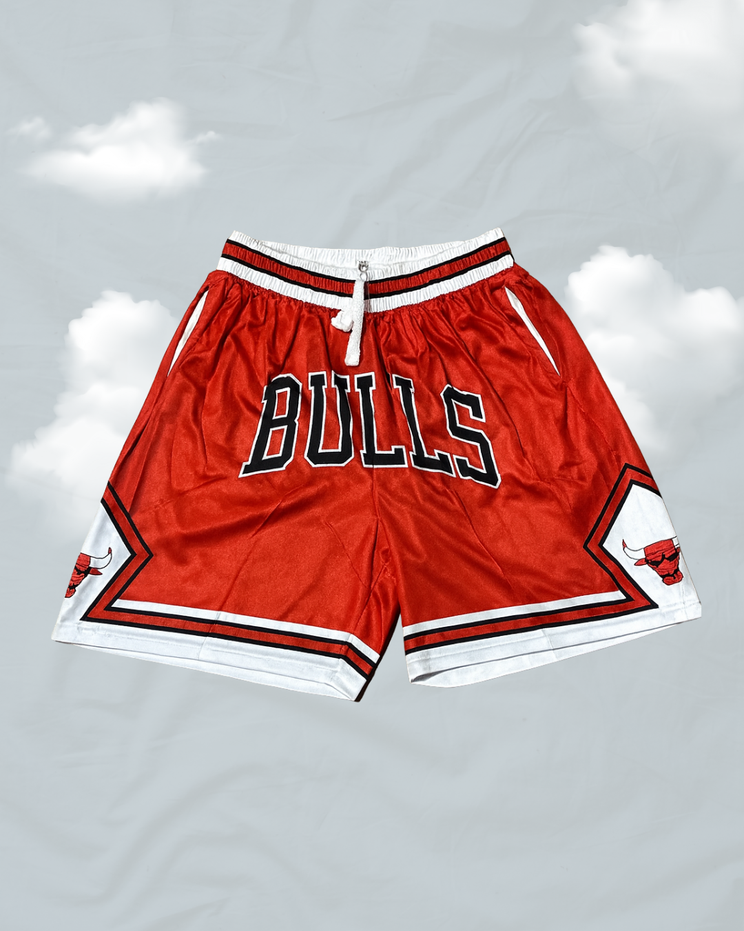 Shorts Nba