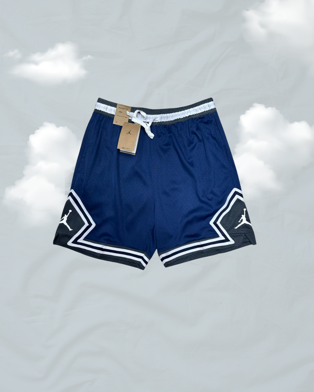 Shorts Jordan Diamond