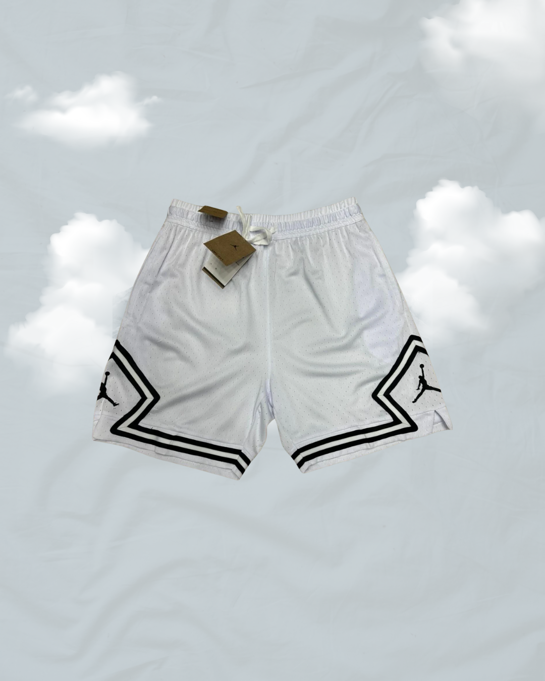 Shorts Jordan Diamond