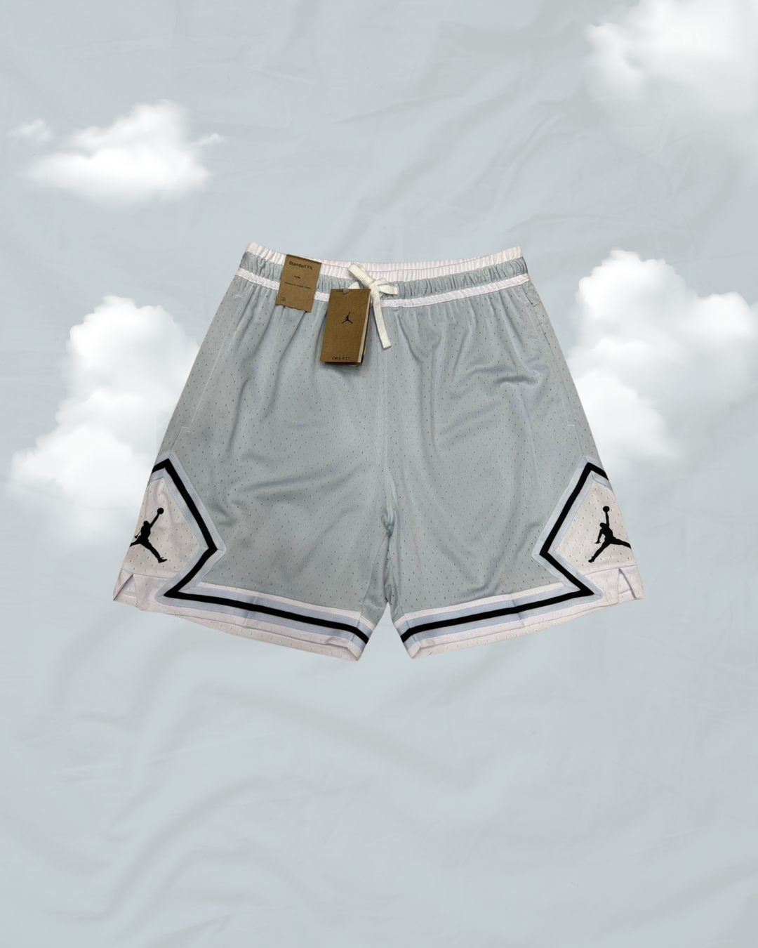 Shorts Jordan Diamond
