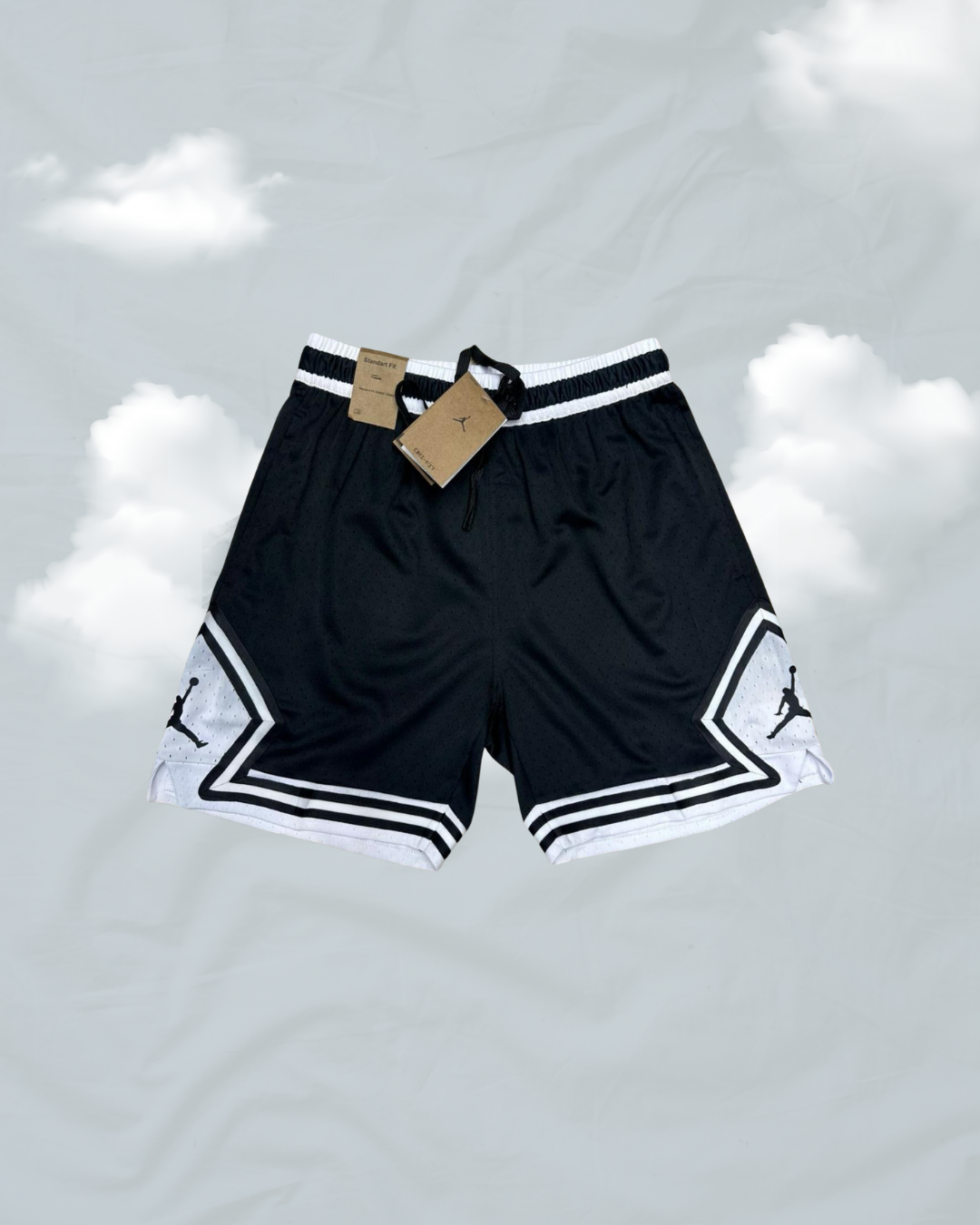 Shorts Jordan Diamond