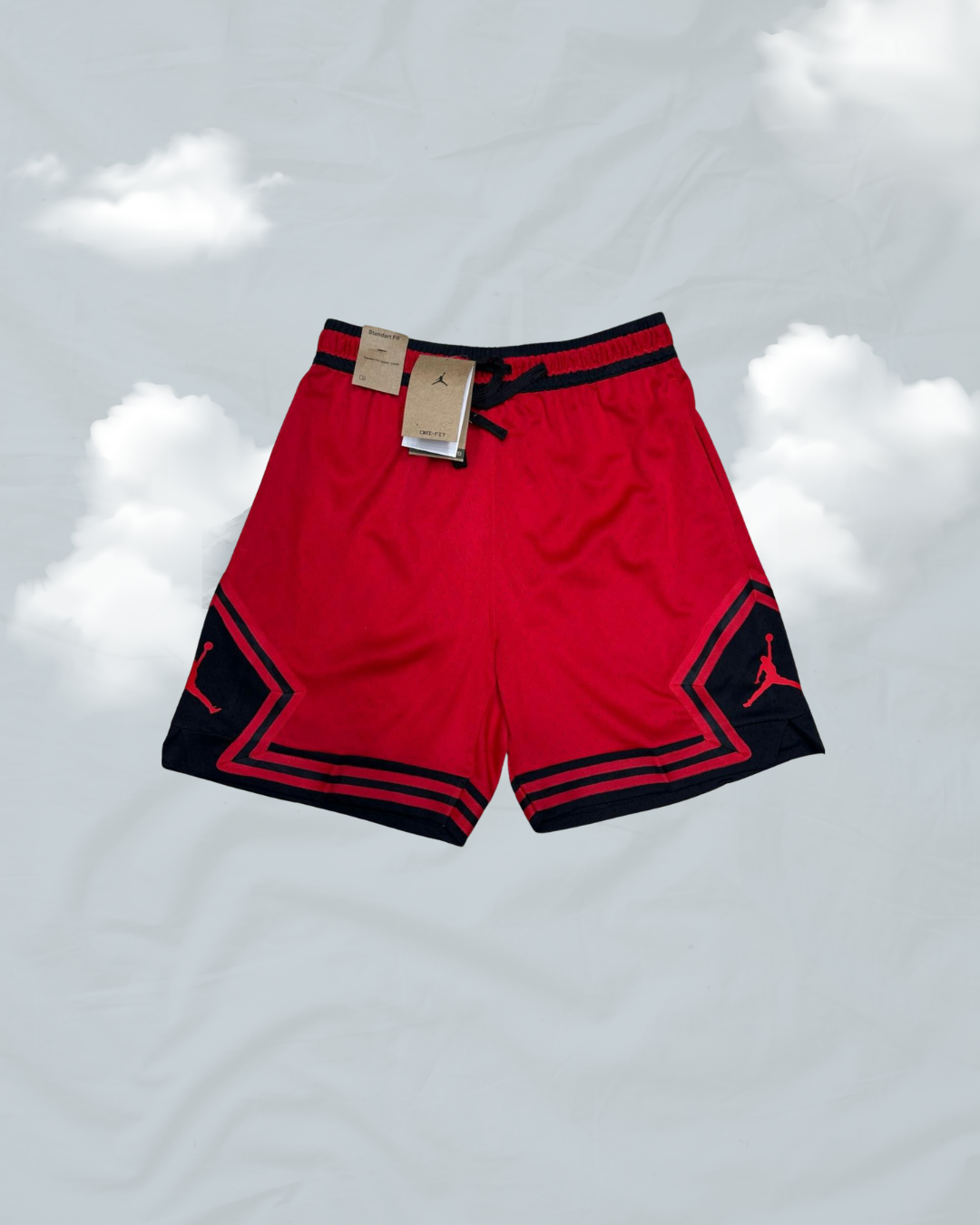 Shorts Jordan Diamond