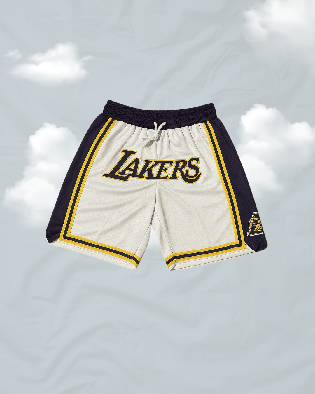 Shorts Nba