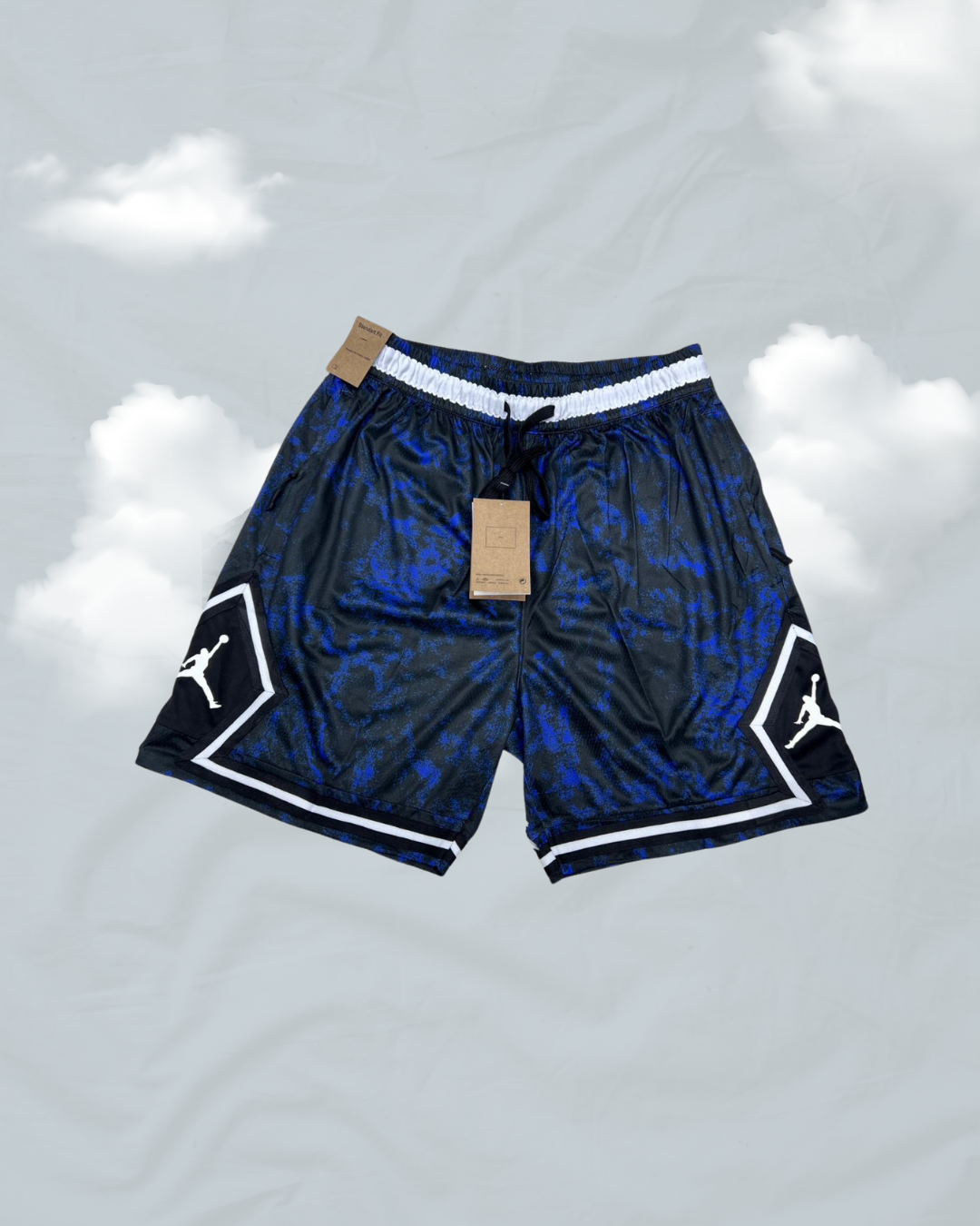 Shorts Jordan Diamond Limited