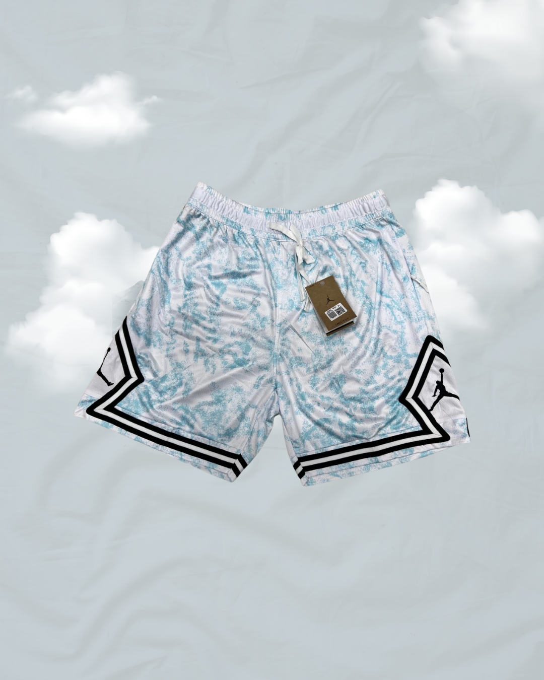 Shorts Jordan Diamond Limited