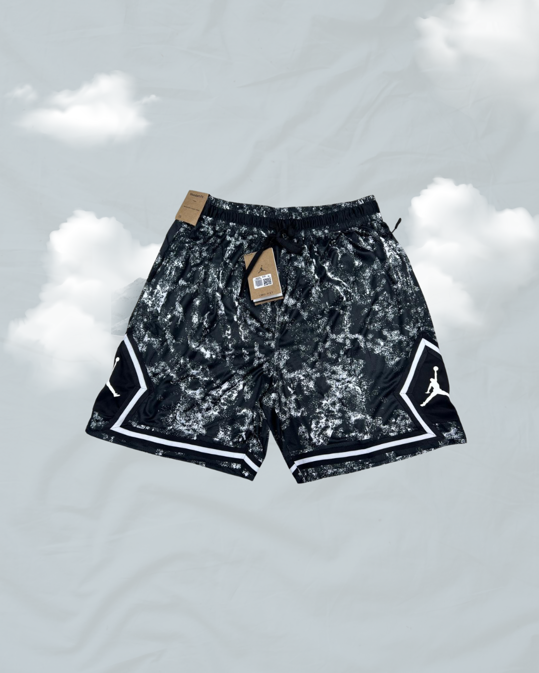 Shorts Jordan Diamond Limited