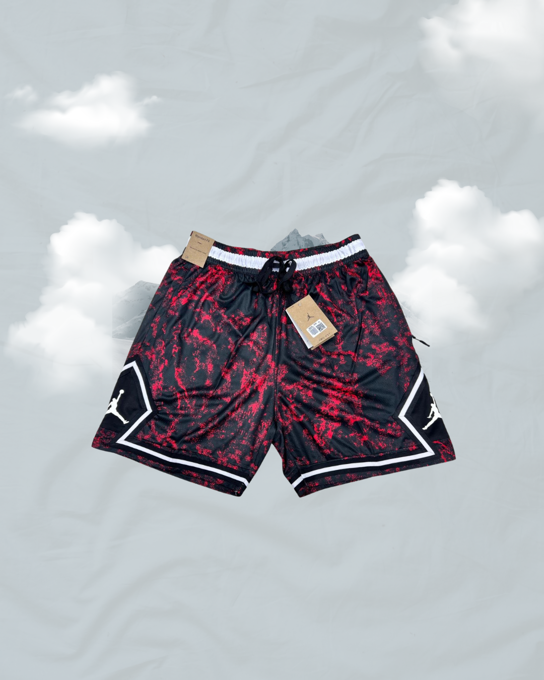 Shorts Jordan Diamond Limited