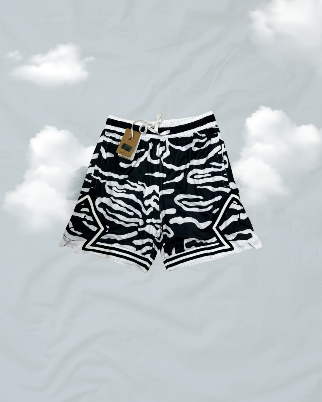 Shorts Jordan Diamond Limited