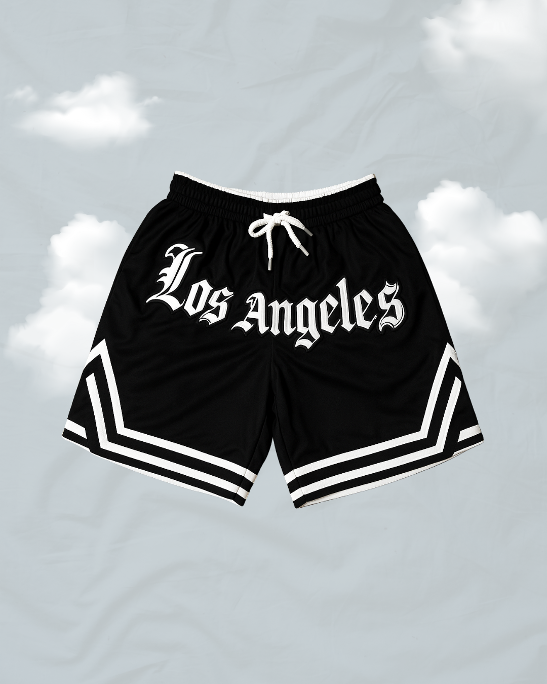 Shorts Nba