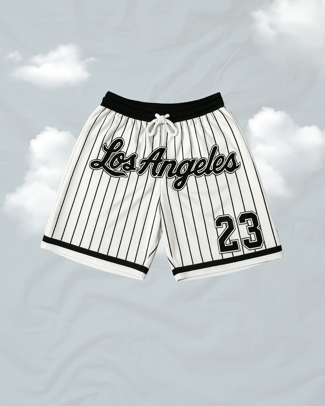 Shorts Nba